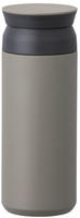 Kinto 20944, Kinto Coffee Circle Travel Tumbler Khaki 500 ml