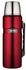 Thermos King vacuum flask 1,2l Red