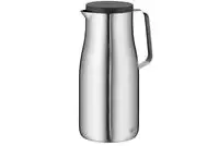 Alfi 1297205150, alfi Isolierkanne Studio TT | Thermoskanne 1,5l Edelstahl matt | 20h