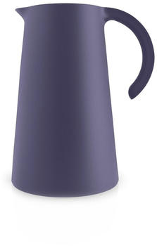 Eva solo Rise Thermoskanne 1 L Violet blue