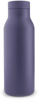 Eva solo Urban Thermosflasche 0,5 L Violet blue