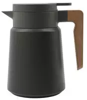House Doctor 262190400, House Doctor - Cole Thermoskanne, H 20 cm, gr&uuml;n...