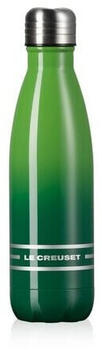 Le Creuset Thermosflasche Bamboo Green