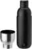 Stelton Keep Warm Thermosflasche 0,75 Liter Black