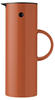Stelton Isolierkanne EM77 - Doppelwandige Isolierkanne für heiße/kalte Getränke - Stelton Isolierkanne EM77 - Doppelwandige Isolierkanne für heiße/kalte Getränke -