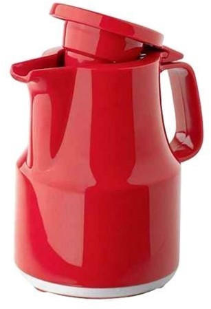 Helios Isolierkannen Helios Thermoboy 0,3 Ltr. rot