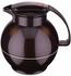 1 L Vakuum Isolierkanne Braun 360-16-01-0