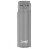 THERMOS Isolierflasche "Ultralight Bottle" doppelwandiger Edelstahl