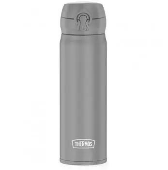 Thermos Isolierflasche Ultralight 0,5l moon rock matt