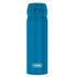 Thermos Isolierflasche Ultralight 0,5l azure water matt