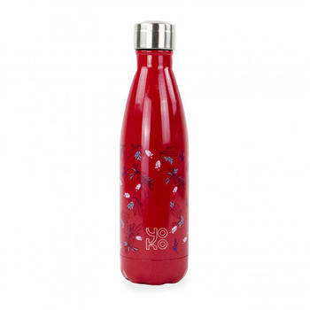 Yoko Design Primavera 500 ml Raspberry