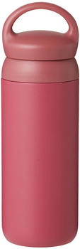Kinto Day Off Tumbler Flask rose