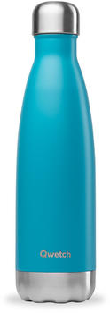 Qwetch Thermos Bottle Originals 500ml Turquoise
