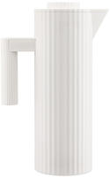Alessi MDL12-W, Alessi Pliss&egrave; (1 l) (MDL12-W) Weiss