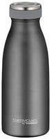 THERMOS TC Bottle Isoliertrinkflasche Stone Grey Matt 0,35 L