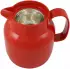 Helios Mondo Isolierkanne 1l rot