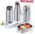 Westmark Thermo-Becher Viva 0,4l