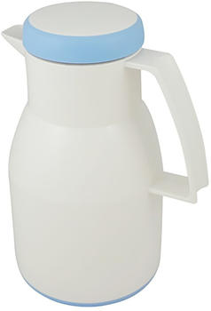 Helios Wash S + 1,0l weiß