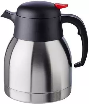 APS Germany Classic Isolierkanne 1,0l