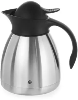 Hendi Isolierkanne Edelstahl 1,5l