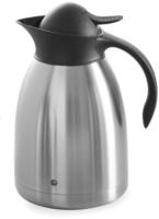 Isolierkanne, 1l, ⌀145x(h)205mm - Hendi