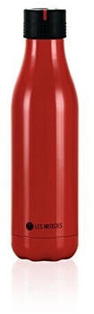 Les Artistes Paris Bottle'up 500 ml Red