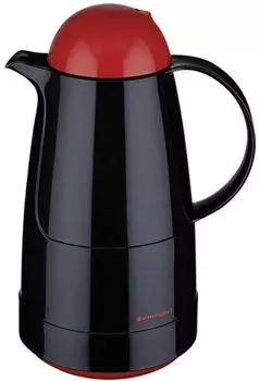 Rotpunkt Christine 210 Thermokanne 1000ml cardinal 210-16-11-0 Rotpunkt Christine 210 Thermokanne 1000ml cardinal 210-16-11-0
