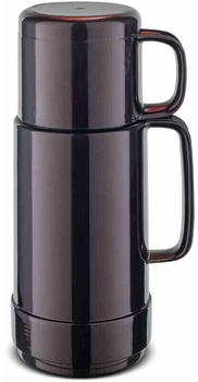 Rotpunkt Isolierflasche 80 Ø12,6x24 cm 0,25l black cherry