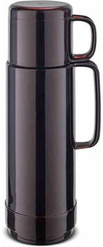 Rotpunkt Isolierflasche 80n Ø12,9x30,8 cm 0,75l black cherry