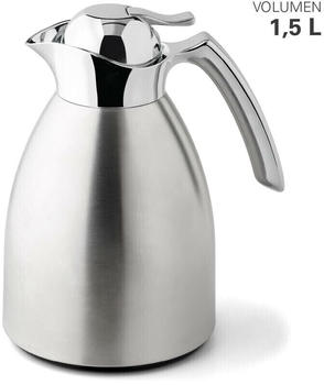 Weis Vakuum Isolierkanne 1,5l 18365