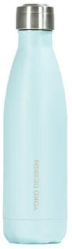 Yoko Design Thermos Bottle 500 ml Pastel Blue