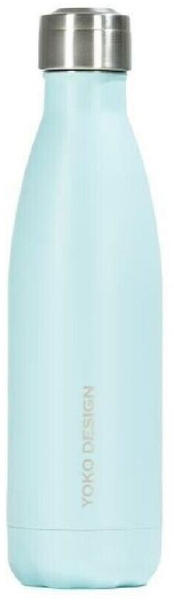 Yoko Design Thermos Bottle 500 ml Pastel Blue