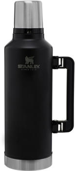 Stanley Classic Vakuum 2.3L schwarz 675601