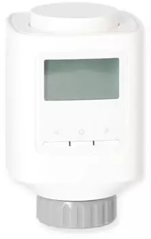 Swissbrands Heizkörperthermostat SH3 (0782164667)