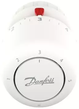 Danfoss Aero RA Click (015G4590)
