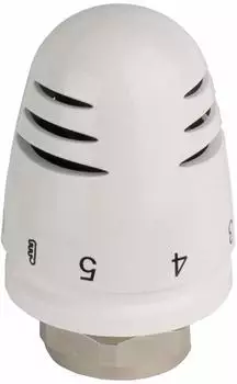 Herz Mini Thermostatkopf M28 x 1,5 (1920030)