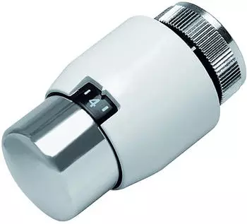 Honeywell Thera T4021weiß/chrom