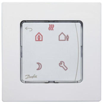 Danfoss Icon Raumthermostat (088U1020)