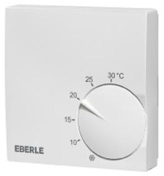 Eberle RTR-S 6121-6 Raumthermostat Aufputz 5 bis 30°C (131110151600)