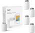 tado° Smartes Heizkörper-Thermostat Starter Kit V3+