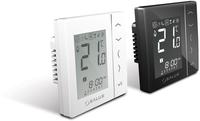 Salus Vs30w Programmierbarer Thermostat In Wei&szlig; 230 Volt 112643