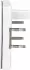 Jung Home BT 1791 WW 230V