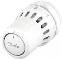 Danfoss React thermostatic sensor for RA