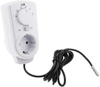Steckdosen-thermostat 230v - Chilitec