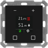 SCN-RTR55S06.01 Raumtemperaturregler sw