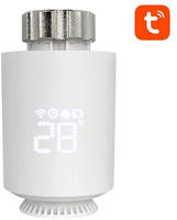 Smart Thermostat Radiator Valve Avatto TRV06 Zigbee 3.0 TUYA
