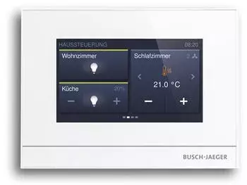 Busch-Jaeger RT Touch (U12.86.11-811)