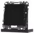 Merten KNX Multi-Touch Pro System M (MEG6215-0310) schwarz