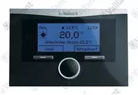 Vaillant Regler, VRC 470, Vaillant-Nr. 0020184593