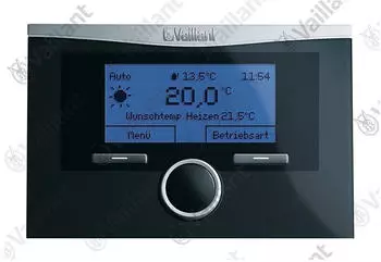 Vaillant VRC 470 calorMATIC (0020184593)